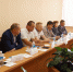 Встреча руководства предприятия с сельхозтоваропроизводителями Чувашской Республики и Ульяновской области - ЧувашХлебоПродукт