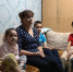 Мать-одиночка с шестью детьми живет в комнате 17 кв. м в общежитии Чебоксар - Pg21.ru Pro Город