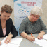 Заключены соглашения о сотрудничестве с центрами одаренных детей Орловской и Вологодской областей - Министерство образования