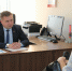 Министр здравоохранения Владимир Степанов провел прием граждан по личным вопросам - Министерство здравоохранения