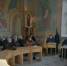 Приходское собрание состоялось в Покровско-Татианинском соборе г.Чебоксары - Чебоксарско-Чувашская Епархия