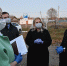 В Чувашии Росгвардия будет охранять инфицированный интернат - Cheboksary.Sm.News