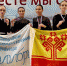 Сборная Чувашии по чир спорту достойно выступила на чемпионате и первенстве Поволжья - Министерство по физкультуре и спорту