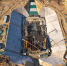 Vostochny Cosmodrome under construction in Amur Region, Russia - КПРФ