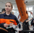 В Чебоксарском электромеханическом колледже открылись пять новых мастерских - ГТРК Чувашия
