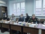 Председателем Регионального совета сторонников Партии стала Наталья Евсюкова