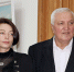 В ЧГПУ открылась выставка Миши Гришовича и Сусанны Мишаевны Григорян - ЧГПУ им. И.Я. Яковлева