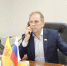 Прием граждан провел Александр Федотов - Единая Россия