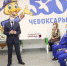 Вместе с добром: с лидерами Волонтерского центра Чебоксар встретился Глава Чувашии Олег Николаев - Газета Чебоксарские новости