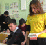 Добровольческая команда здоровья Ибресинской СОШ №2 - участник фестиваля волонтерских команд - Фонд поддержки социальных и культурных программ