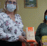 Коллектив АО «Чувашхлебопродукт» продолжает помогать тем, кто нуждается в постоянном общественном внимании - ЧувашХлебоПродукт