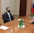 Олег Ефимов назначен членом Центризбиркома Чувашии - Chuvash.Org