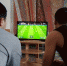 Кибер-турнир по FIFA2020: студентам понравилось! - Чувашский ГАУ