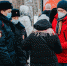 В Сочельник в Чебоксарах мобильные группы составили 17 протоколов на пассажиров - ГТРК Чувашия