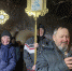 Православные верующие Новочебоксарска празднуют Крещение Господне - Чебоксары.ру