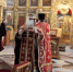 Память священномученика Михаила Самсонова почтили в Свято-Троицком мужском монастыре г. Чебоксары - Чебоксарско-Чувашская Епархия