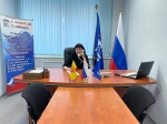 Депутат Чебоксарского горсобрания Наталья Евсюкова: Рада, что Глава республики обозначил большой блок социальных задач