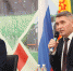 Олег Николаев: весь ущерб от строительства трассы М-12 в районах республики должен быть возмещен - ИА Чувашинформ