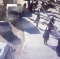 В Чебоксарах легковушка вылетела на тротуар и сбила женщину - MyChu.Ru