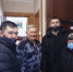 В Цивильске поздравляли ветеранов. - Справедливая Россия
