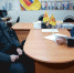 Владимир Офаринов провел прием граждан. - Справедливая Россия