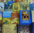 В Чувашии районные библиотеки получат книги на родном языке - ГТРК Чувашия