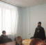 Состоялась встреча благочиного округа с студентами Ядринского агротехнического техникума - Чебоксарско-Чувашская Епархия
