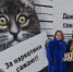 Полицейские из Чувашии приняли эстафету флешмоба «Мы против наркотиков» - Управление МВД