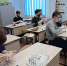 В Чувашском ГАУ прошел мастер-класс  для чебоксарских школьников - Государственный аграрный университет