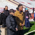 СШ опять лучшие