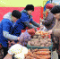 В Чебоксарах пройдет месячник по реализации  сельскохозяйственной продукции "Весна – 2021" - Чебоксары.ру