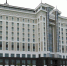 «Гранд-отель Мегаполис» обещано открыть в 2022 году ("Чебоксары24") - Администрация г. Чебоксары