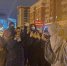 «Мы уже отлично погуляли»: акция сторонников Навального в Чебоксарах закончилась задержаниями - Чебоксары24