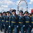 В столице Чувашии, несмотря на коронавирусные ограничения, в День Победы состоится торже-ственное прохождение сводного полка Чебоксарского гарнизона - Газета Чебоксарские новости