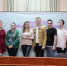 Проект «За движ!» объединил пресс-службы студенческих отрядов Приволжского федерального округа - Государственный аграрный университет