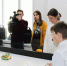 Учащиеся «IT-Куб.Канаш» подготовили проекты ко Дню Победы - Газета Таван Ен