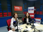 Ректор института — гость программы ГТРК «Чувашия