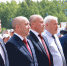Самым желанным гостем после Анатолия Аксакова на "Акатуе-Сабантуе" в Батыревском районе стал июньский дождь. - Справедливая Россия