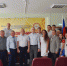 Преподаватели ЧГПУ приняли участие во встрече с Министром спорта Российской Федерации Олегом Матыциным - ЧГПУ им. И.Я. Яковлева