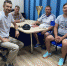 В ХК “Чебоксары” определились с кандидатурой главного тренера - Федерация Хоккея Чувашии