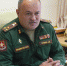 Военный комиссар Чувашской Республики Бахтиёр ХОЛИКОВ. - Газета Грани
