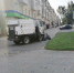 Чебоксары убирают ко Дню города - ГТРК Чувашия