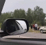В Мариинско-Посадском районе "Приора" залетела под КамАЗ - Pg21.ru Pro Город
