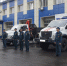 Автопарк поисковиков-спасателей Чувашии пополнился новой техникой - Газета Таван Ен