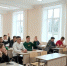В новый учебный год с новыми планами - Государственный аграрный университет