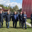 В Ядринском районе прошел слет фермеров республики - Единая Россия