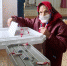 Старшее поколение Яльчикского района показывает молодежи пример - Газета Таван Ен