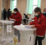 Выборы в Шемуршинском районе: на голосование всем коллективом! - Газета Таван Ен