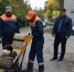 Приложение "Решаем вместе": на ул. Афанасьева г. Чебоксары приступили к ямочному ремонту - Чебоксары.ру