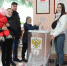 Семья АГАТЕЕВЫХ всегда голосует вместе. - Газета Грани